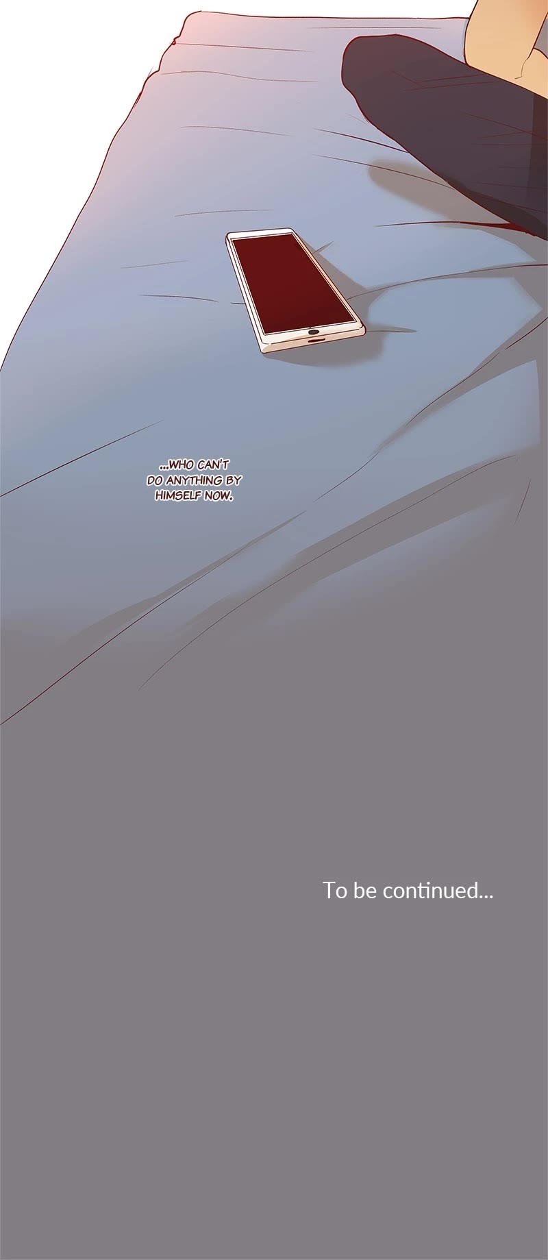 Flawless Chapter 139 page 22 - Chapter 139: (S3) Ep. 36 - The Solar Orbiter (4)