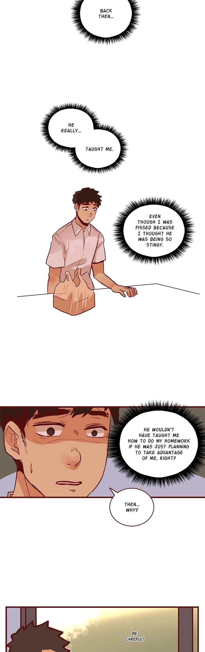 Flawless Chapter 140 page 15 - Chapter 140: (S3) Ep. 37 - The Solar Orbiter (5)