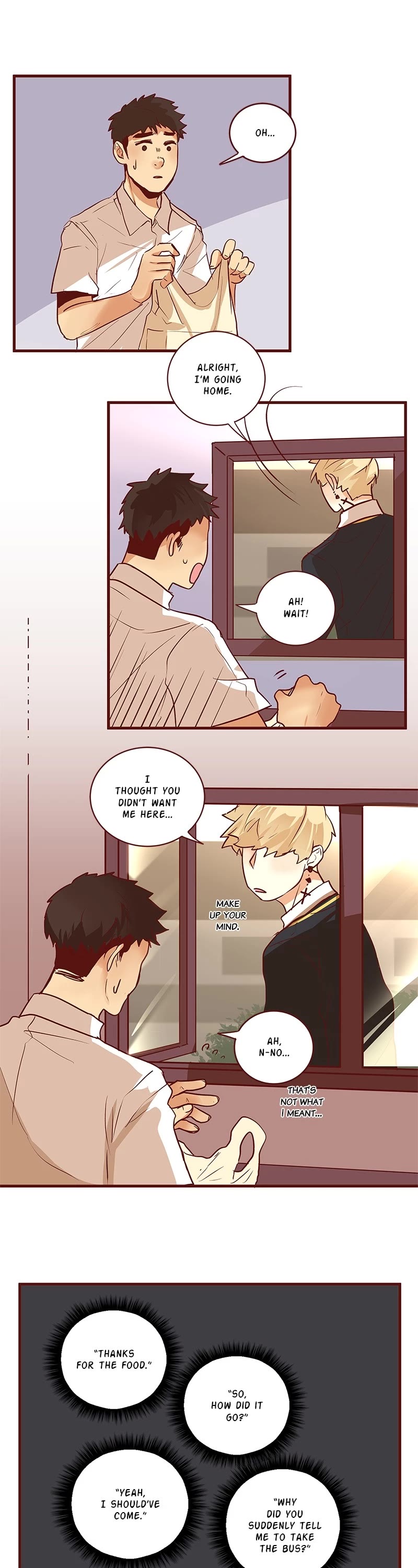 Flawless Chapter 140 page 7 - Chapter 140: (S3) Ep. 37 - The Solar Orbiter (5)