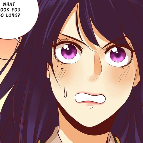 Flawless Chapter 140: (S3) Ep. 37 - The Solar Orbiter (5) cover