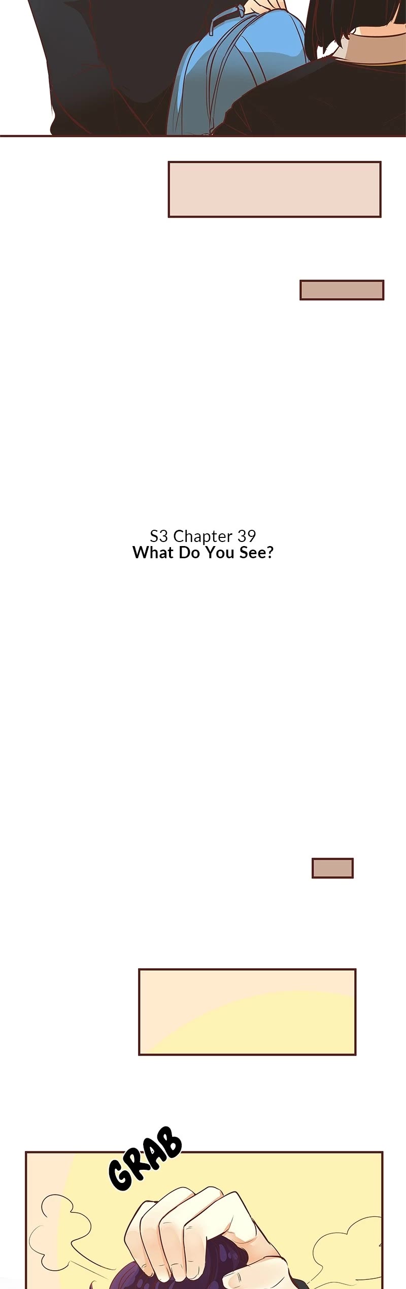 Flawless Chapter 142 page 10 - Chapter 142: (S3) Ep. 39 - What Do You See?