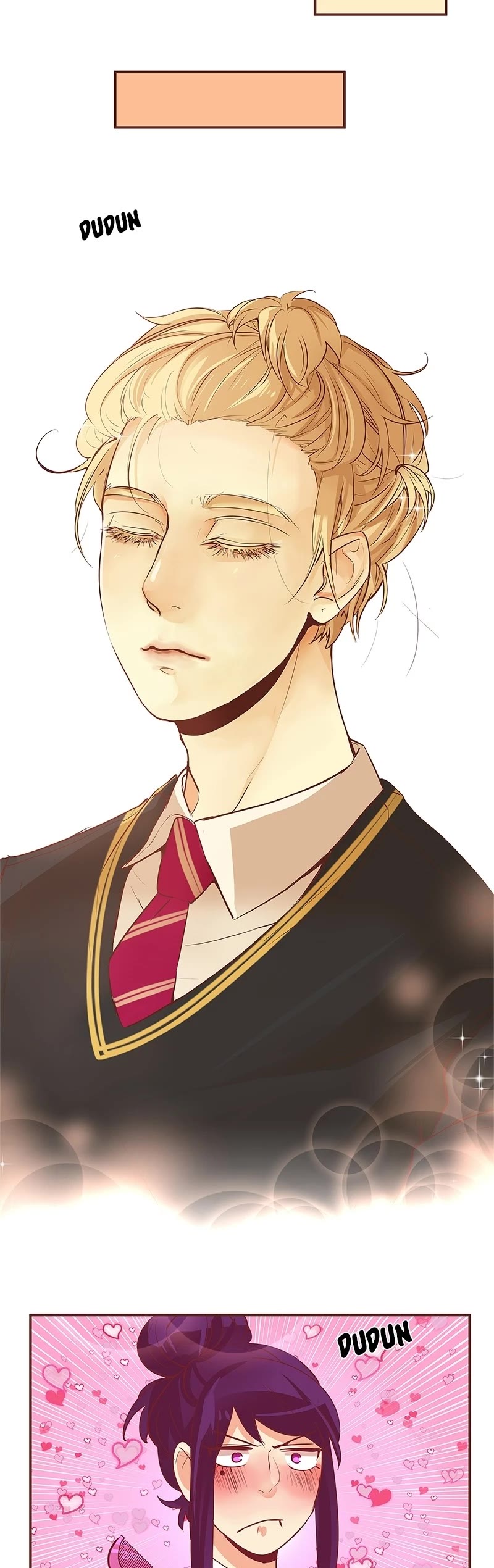 Flawless Chapter 142 page 14 - Chapter 142: (S3) Ep. 39 - What Do You See?