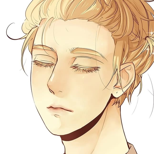 Flawless Chapter 142: (S3) Ep. 39 - What Do You See? cover