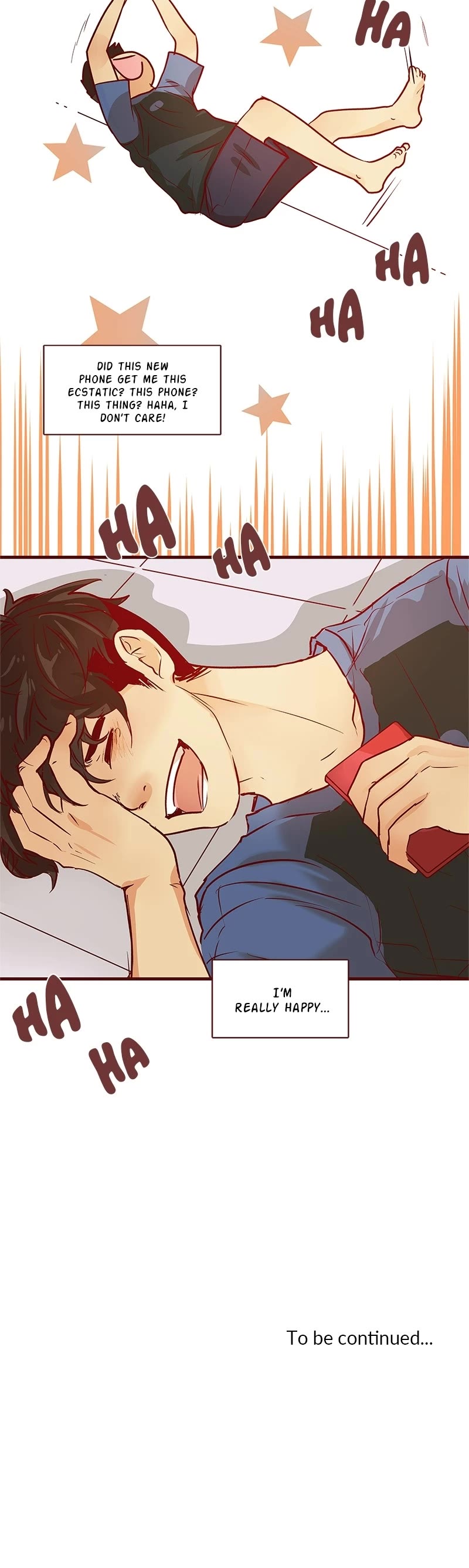 Flawless Chapter 144 page 16 - Chapter 144: (S3) Ep. 41 - Returning What’s Borrowed
