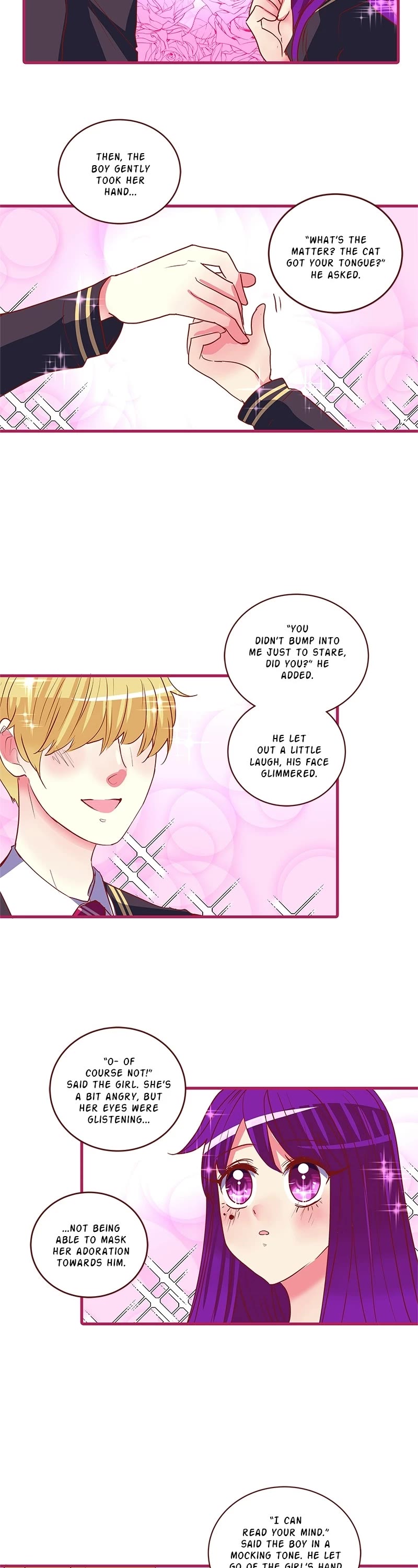 Flawless Chapter 146 page 2 - Chapter 146: (S3) Ep. 43 - Right and Good