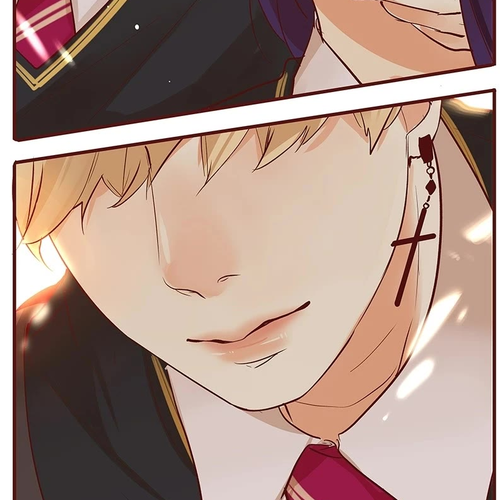 Flawless Chapter 147: (S3) Ep. 44 - Dating Lesson cover