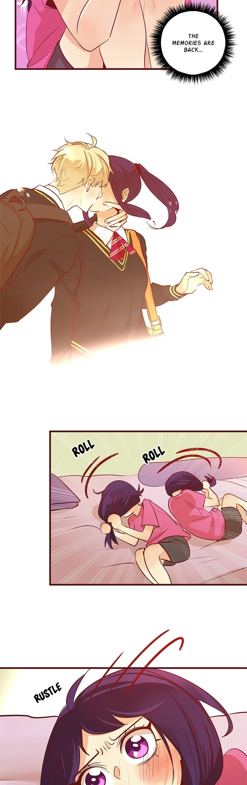 Flawless Chapter 148 page 10 - Chapter 148: (S3) Ep. 45 - The Day After