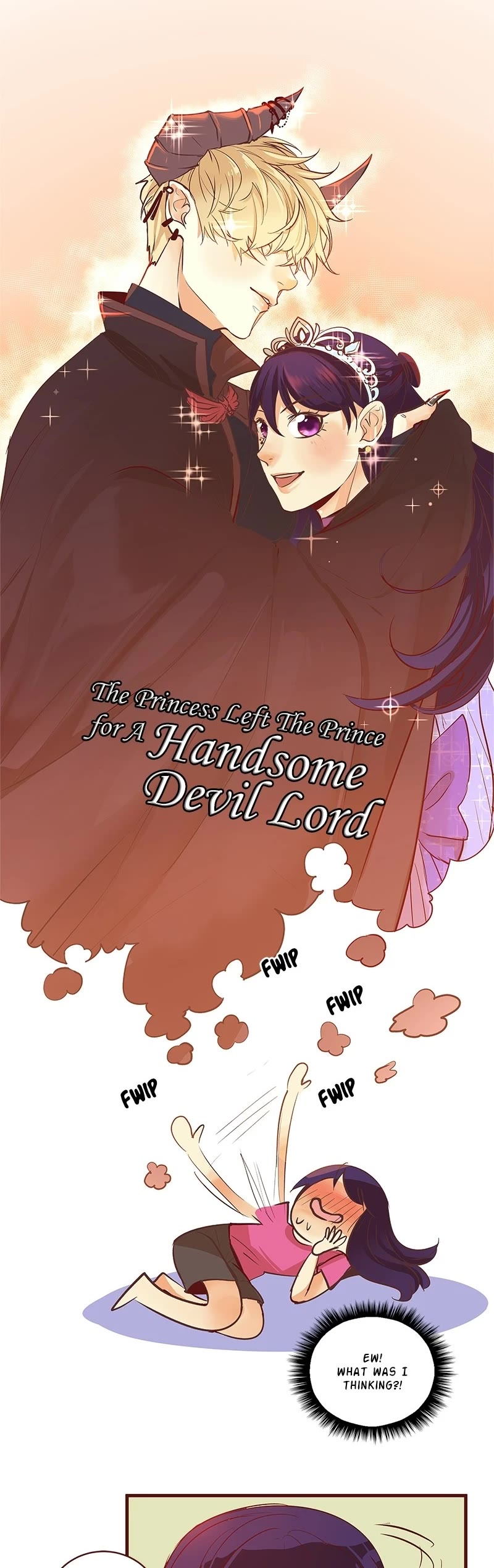 Flawless Chapter 148 page 15 - Chapter 148: (S3) Ep. 45 - The Day After