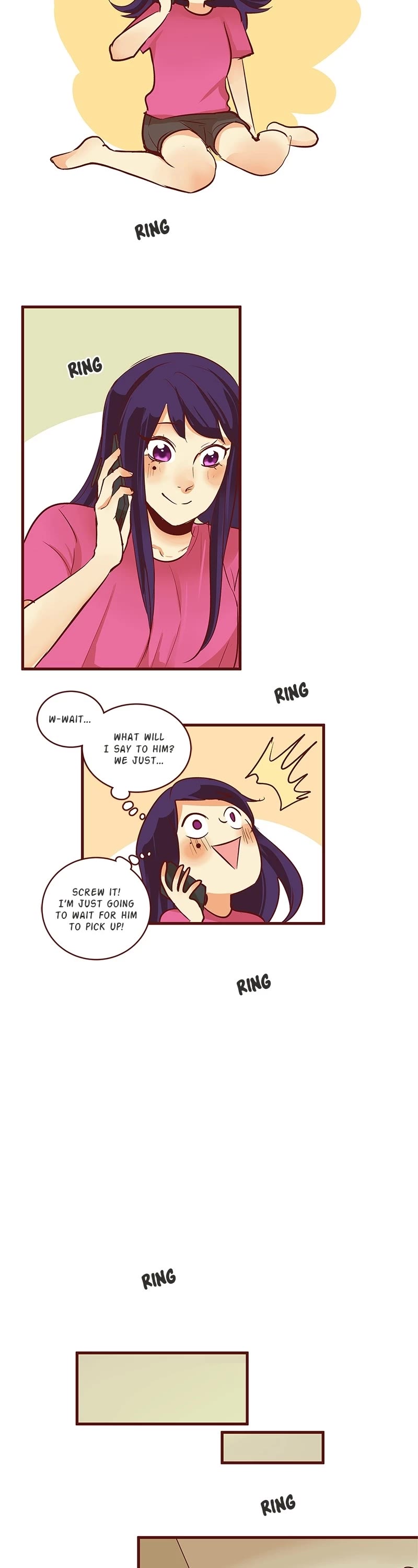 Flawless Chapter 148 page 18 - Chapter 148: (S3) Ep. 45 - The Day After