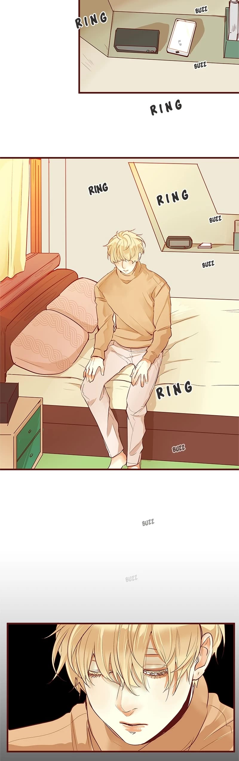 Flawless Chapter 148 page 19 - Chapter 148: (S3) Ep. 45 - The Day After
