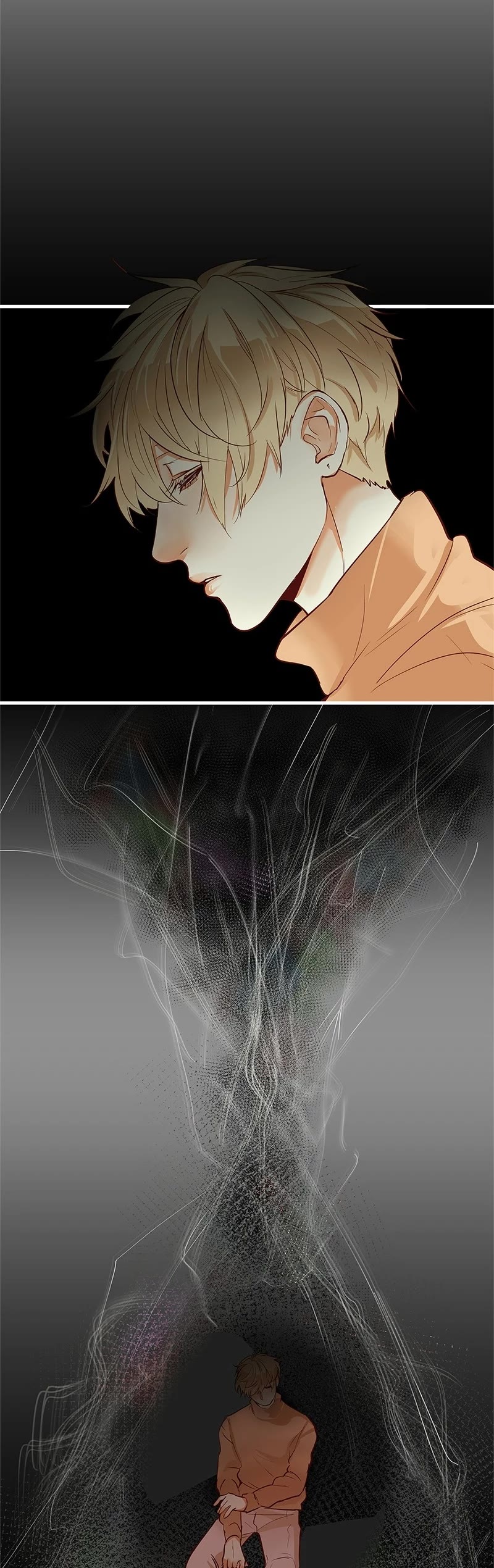 Flawless Chapter 148 page 20 - Chapter 148: (S3) Ep. 45 - The Day After