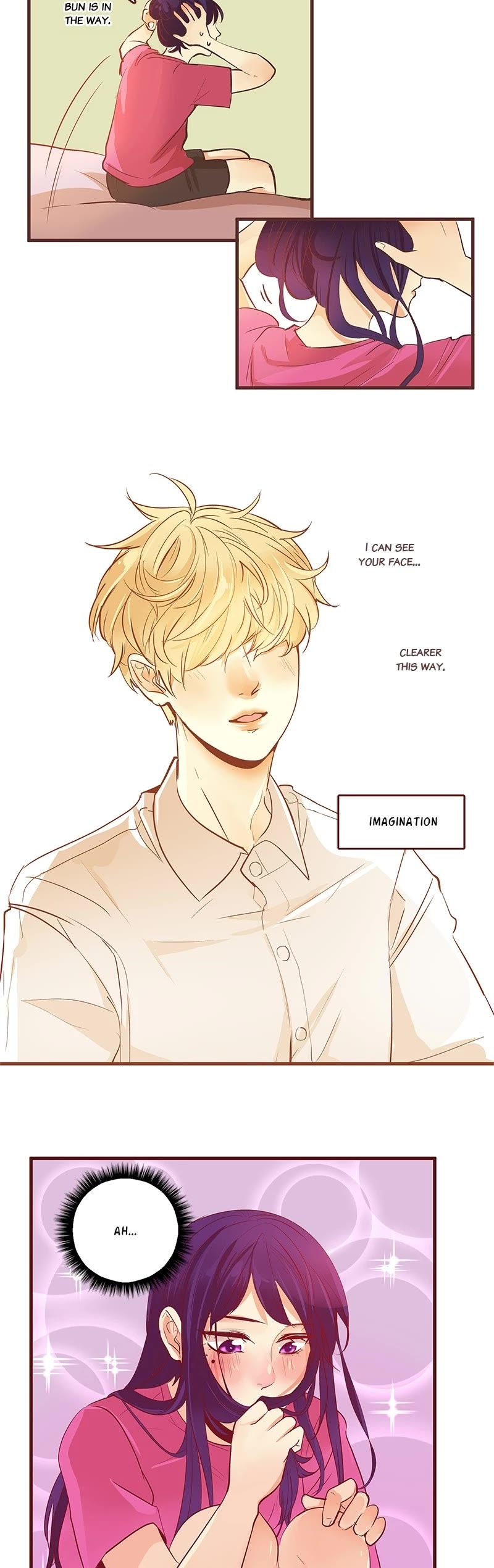 Flawless Chapter 148 page 9 - Chapter 148: (S3) Ep. 45 - The Day After