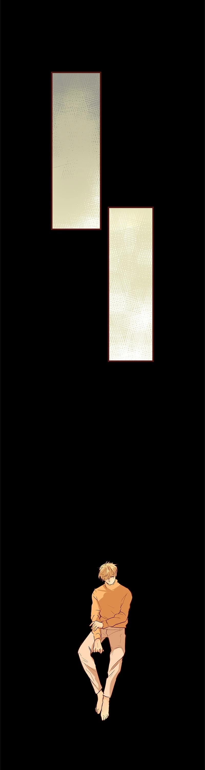 Flawless Chapter 149 page 6 - Chapter 149: (S3) Ep. 46 - What I Long For