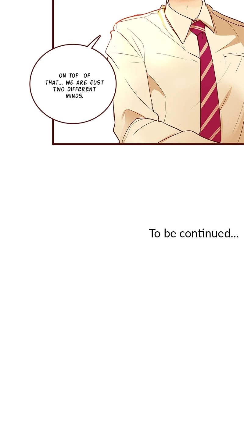Flawless Chapter 151 page 21 - Chapter 151: (S3) Ep. 48 - Why, Wendy?