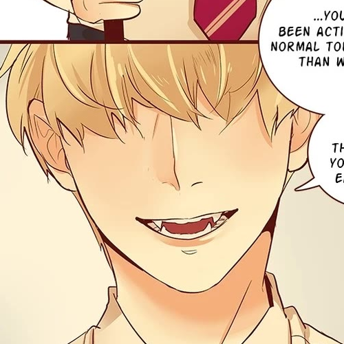 Flawless Chapter 152: (S3) Ep. 49 - Attitude Comes First cover