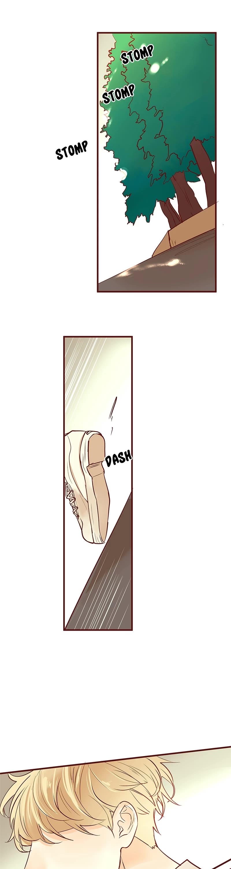 Flawless Chapter 153 page 2 - Chapter 153: (S3) Ep. 50 - How I Am Today?