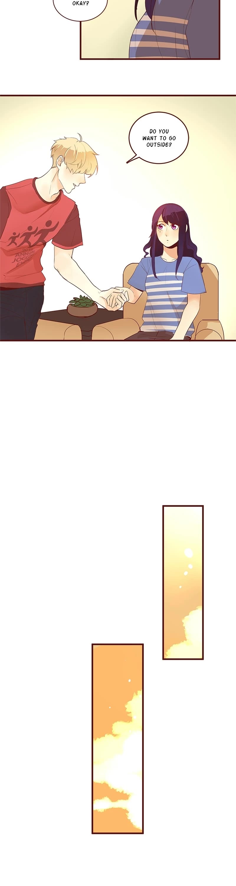 Flawless Chapter 154 page 11 - Chapter 154: (S3) Ep. 51 - A New Feeling