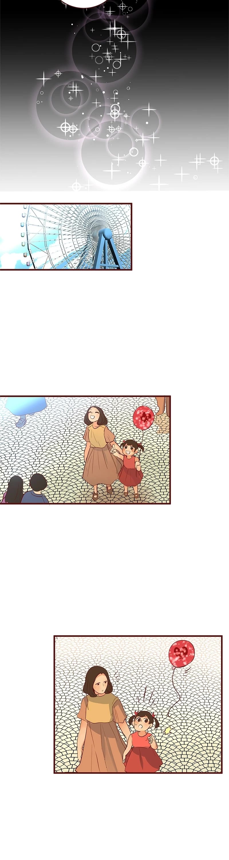 Flawless Chapter 155 page 16 - Chapter 155: (S3) Ep. 52 - Fly to the Sky