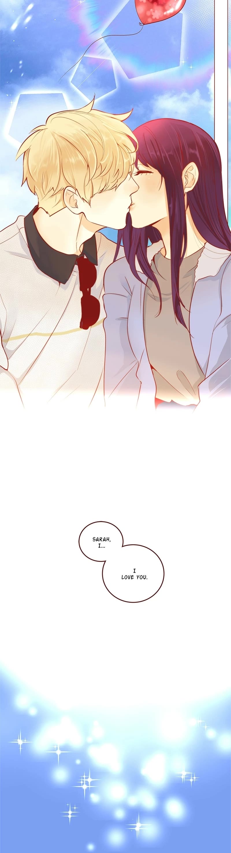 Flawless Chapter 155 page 19 - Chapter 155: (S3) Ep. 52 - Fly to the Sky
