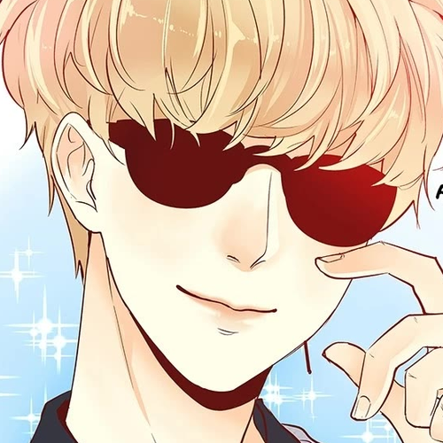 Flawless Chapter 155: (S3) Ep. 52 - Fly to the Sky cover