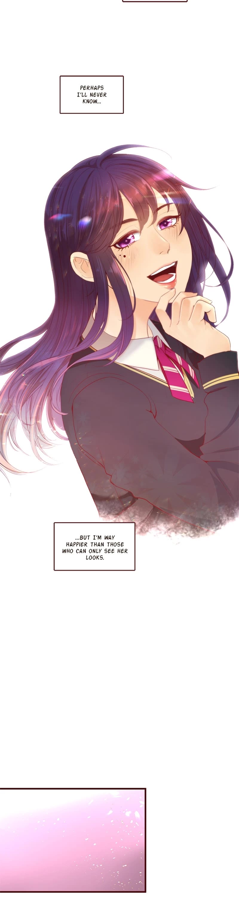 Flawless Chapter 157 page 13 - Chapter 157: (S4) Ep. 1 - Class F and the Glass (Season 4 Premiere)