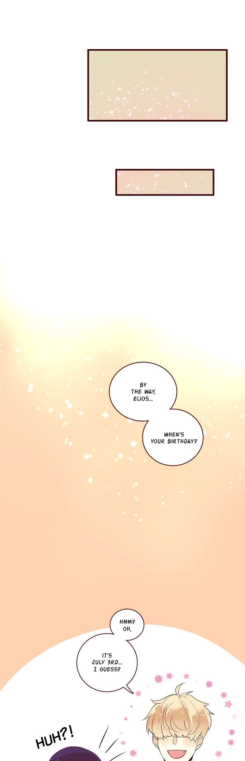 Flawless Chapter 157 page 24 - Chapter 157: (S4) Ep. 1 - Class F and the Glass (Season 4 Premiere)