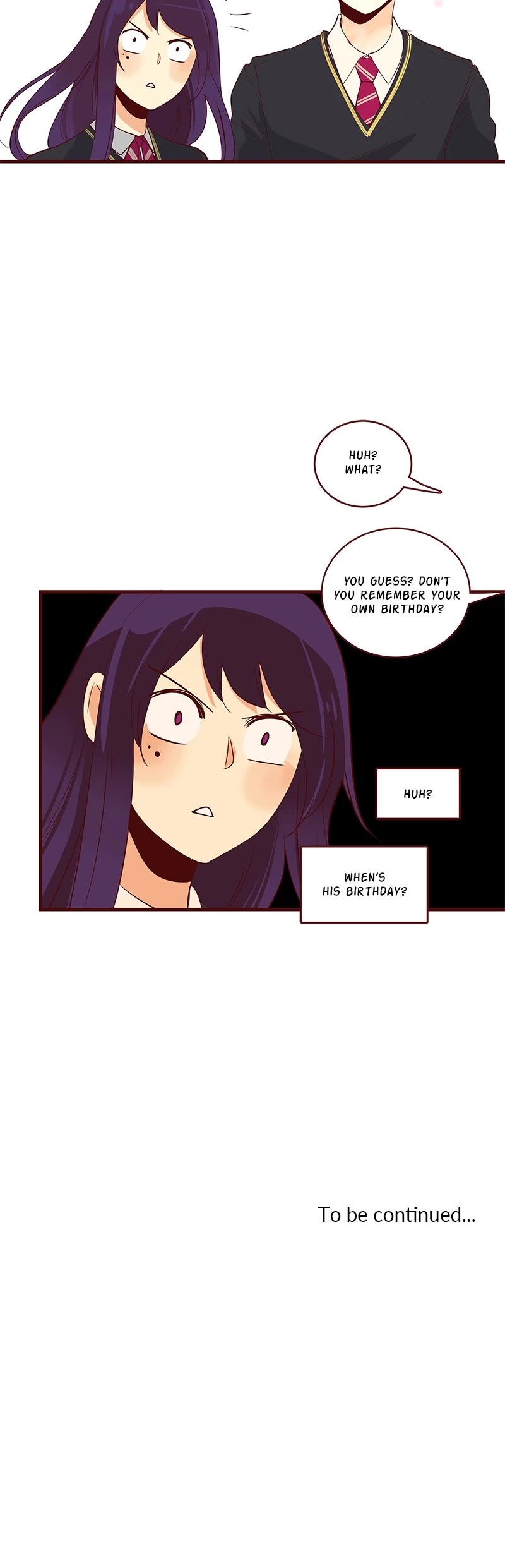 Flawless Chapter 157 page 25 - Chapter 157: (S4) Ep. 1 - Class F and the Glass (Season 4 Premiere)