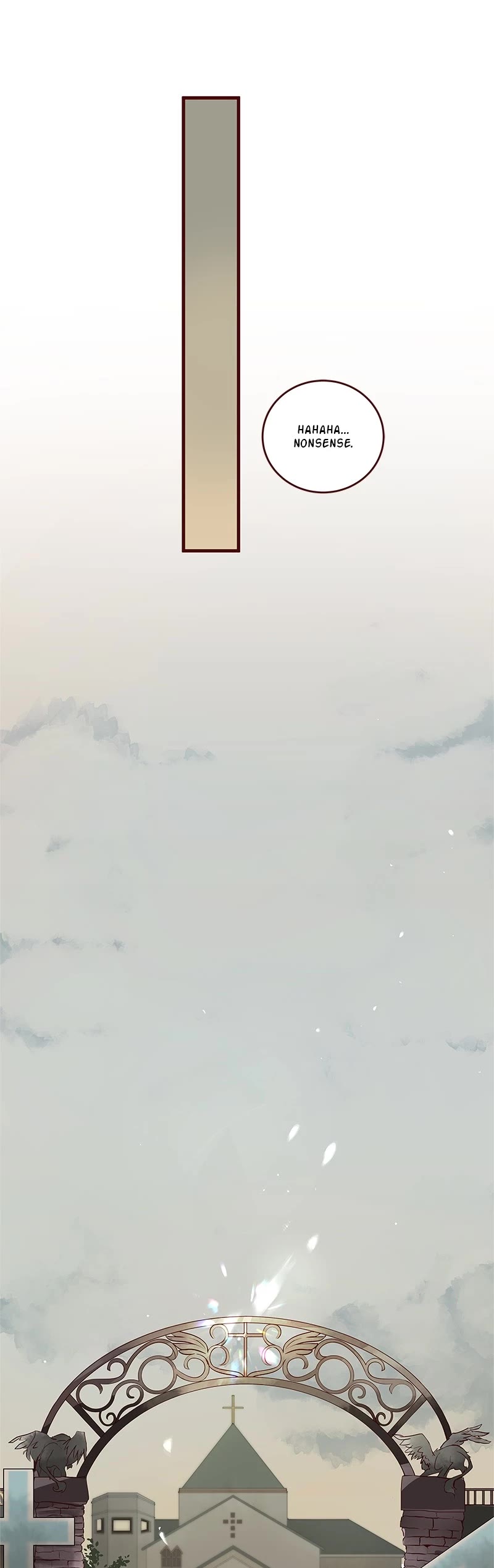 Flawless Chapter 158 page 4 - Chapter 158: (S4) Ep. 2 - Tomorrow is Even More Special