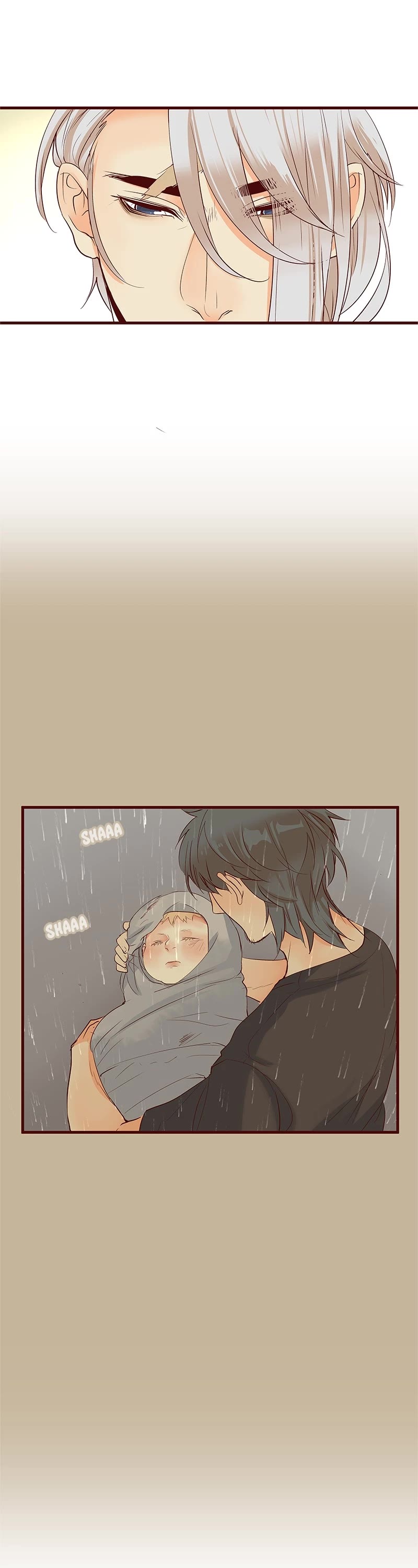 Flawless Chapter 158 page 6 - Chapter 158: (S4) Ep. 2 - Tomorrow is Even More Special