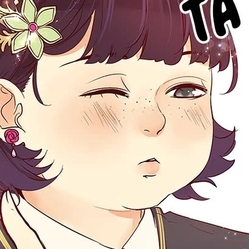 Flawless Chapter 159: (S4) Ep. 3 - Girls’ Time cover
