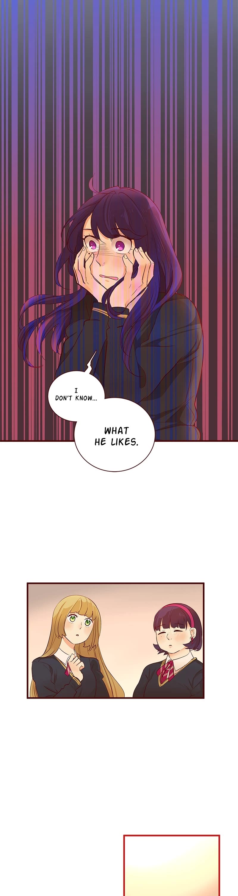 Flawless Chapter 160 page 11 - Chapter 160: (S4) Ep. 4 - A Memorable Gift