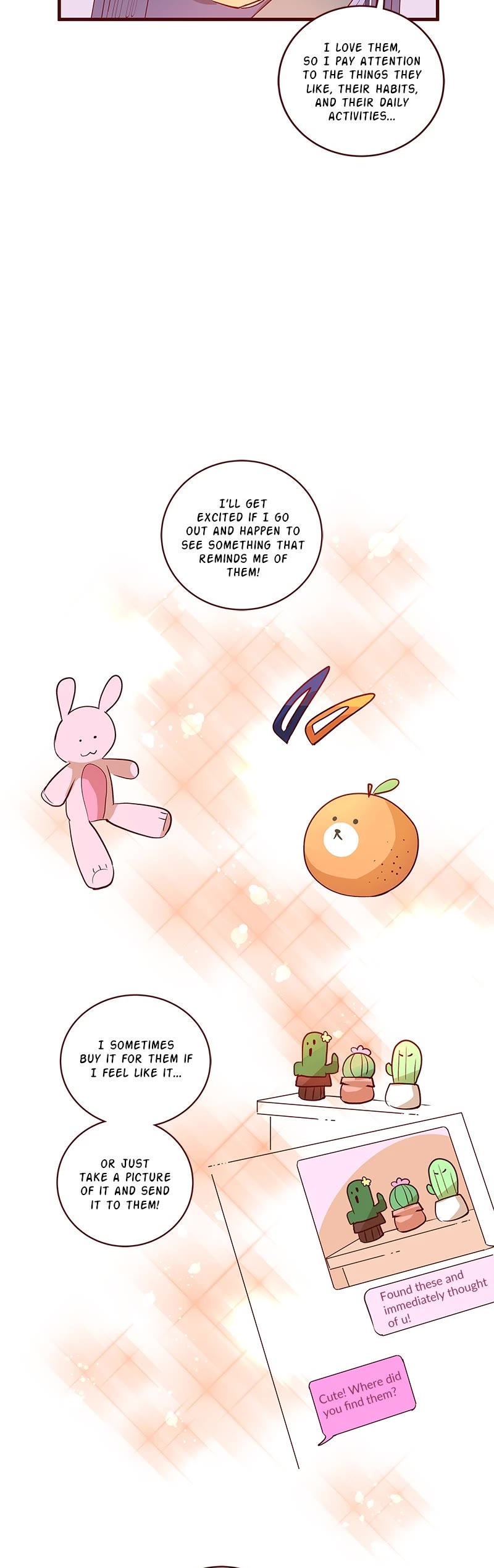Flawless Chapter 160 page 19 - Chapter 160: (S4) Ep. 4 - A Memorable Gift