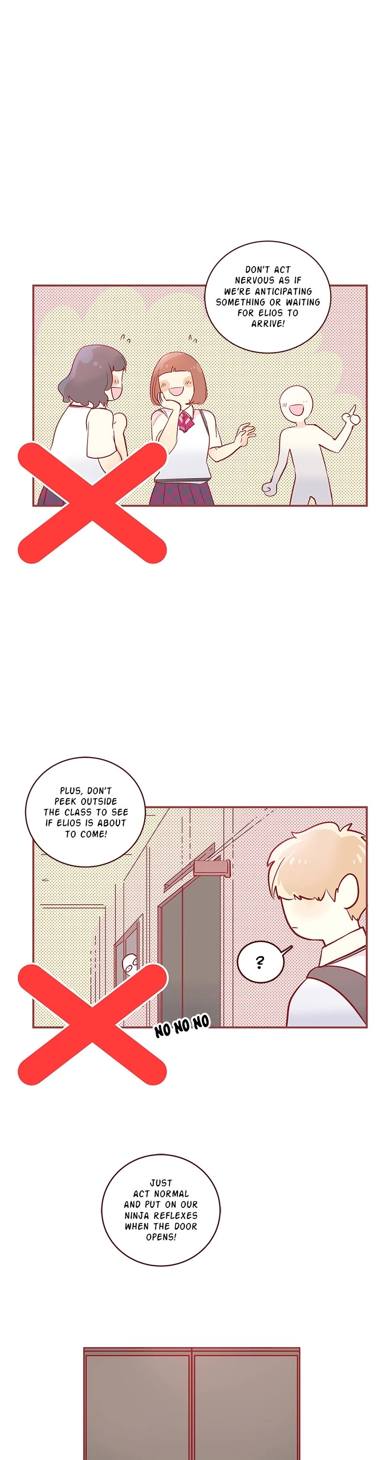 Flawless Chapter 161 page 13 - Chapter 161: (S4) Ep. 5 - Happy Birthday!