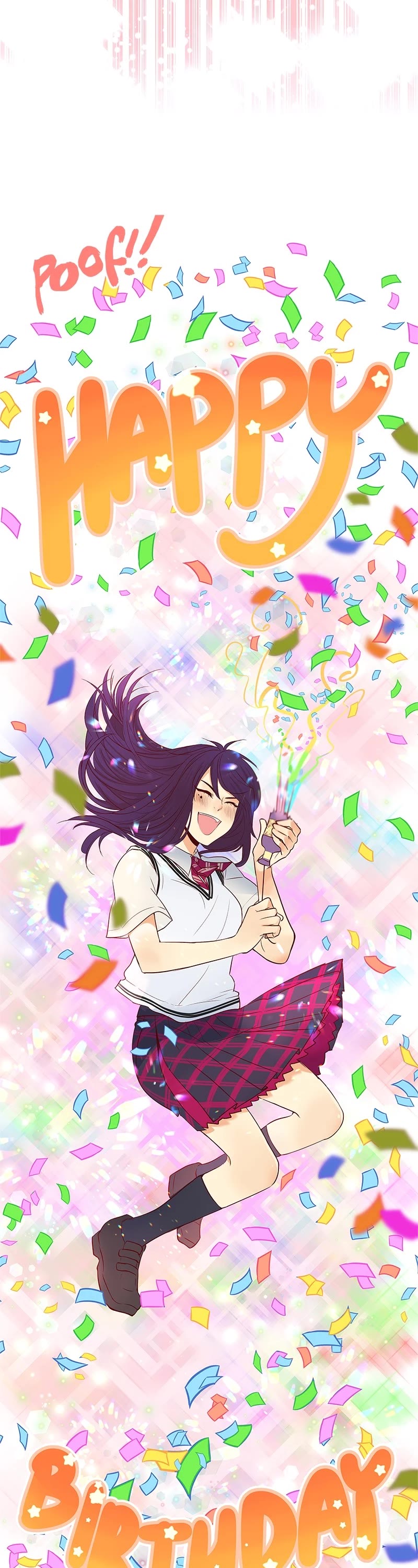Flawless Chapter 161 page 22 - Chapter 161: (S4) Ep. 5 - Happy Birthday!