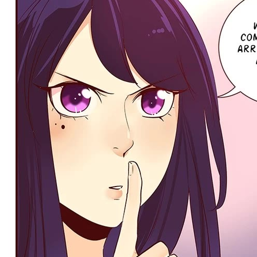 Flawless Chapter 161: (S4) Ep. 5 - Happy Birthday! cover