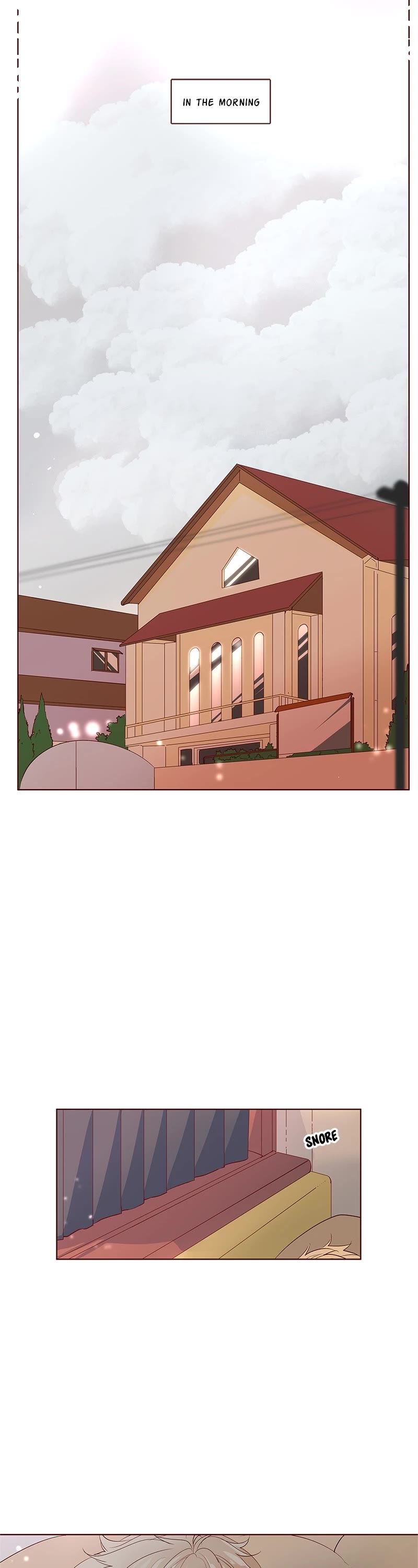 Flawless Chapter 162 page 2 - Chapter 162: (S4) Ep. 6 - Strange