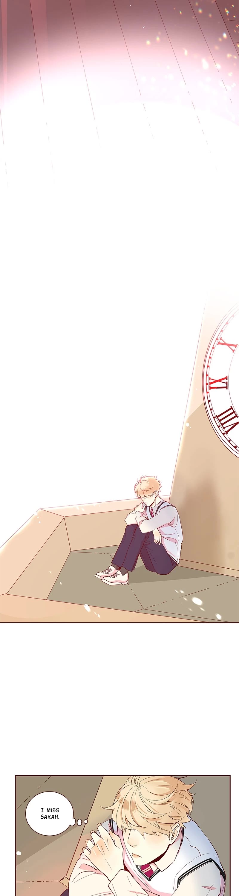 Flawless Chapter 163 page 16 - Chapter 163: (S4) Ep. 7 - Am I A Fool?
