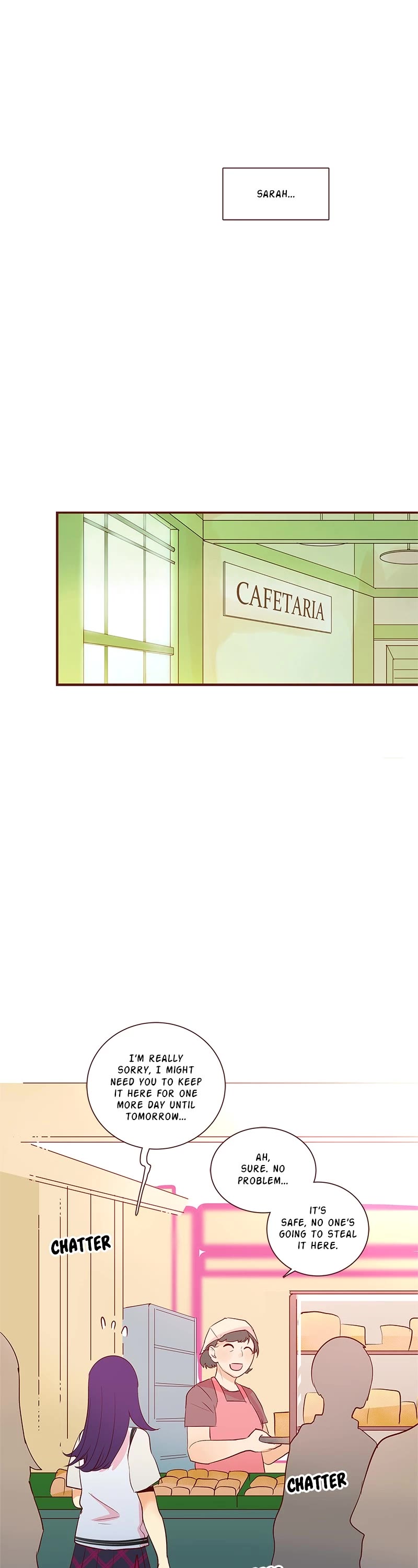 Flawless Chapter 163 page 18 - Chapter 163: (S4) Ep. 7 - Am I A Fool?
