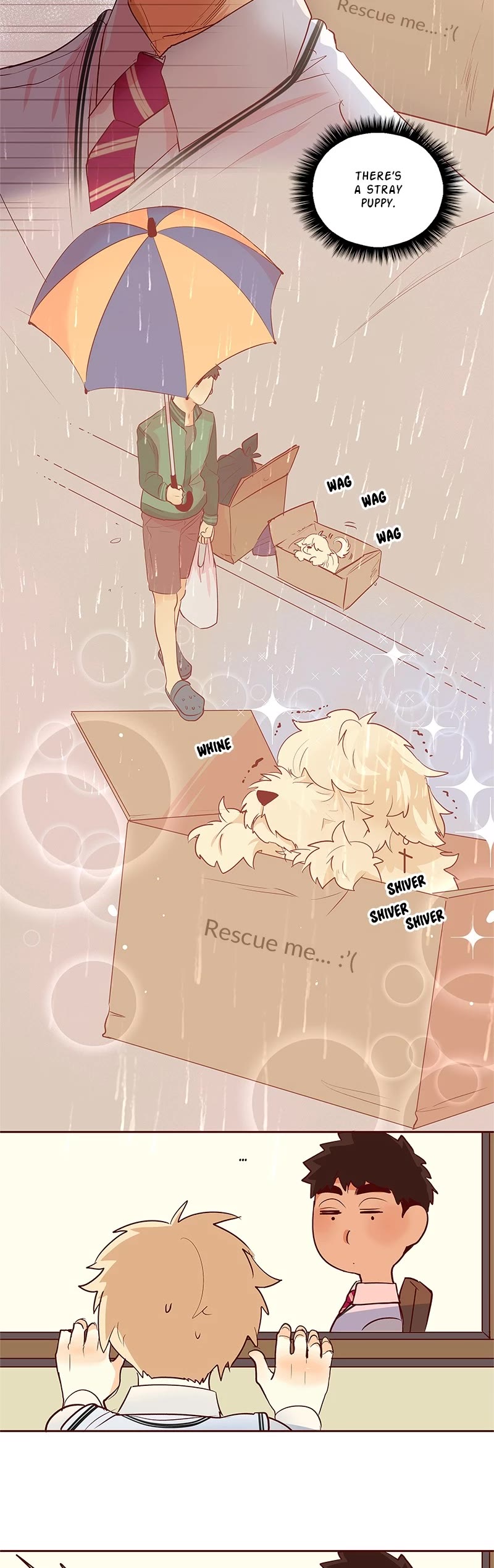 Flawless Chapter 163 page 4 - Chapter 163: (S4) Ep. 7 - Am I A Fool?