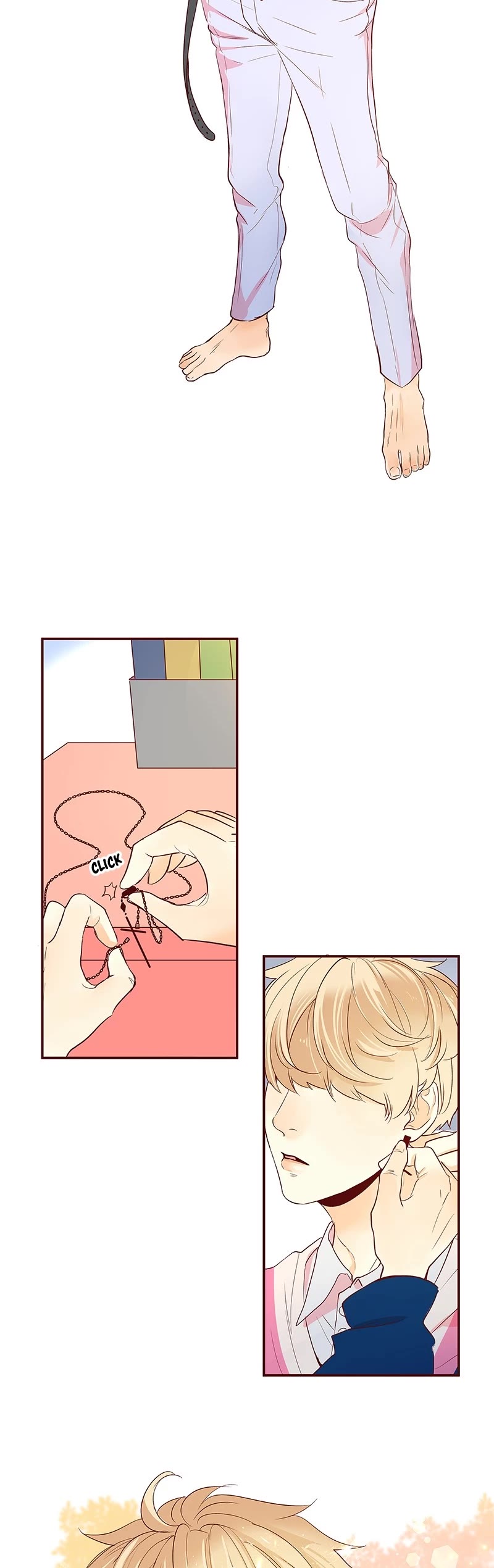 Flawless Chapter 165 page 14 - Chapter 165: (S4) Ep. 9 - Treasured Things