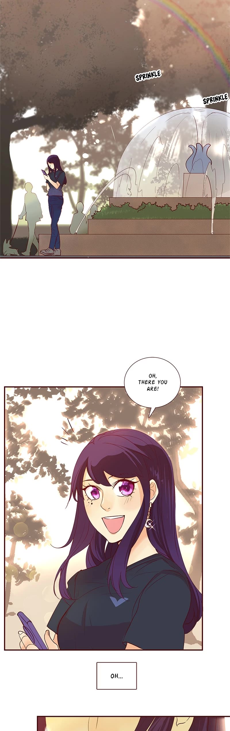 Flawless Chapter 165 page 24 - Chapter 165: (S4) Ep. 9 - Treasured Things