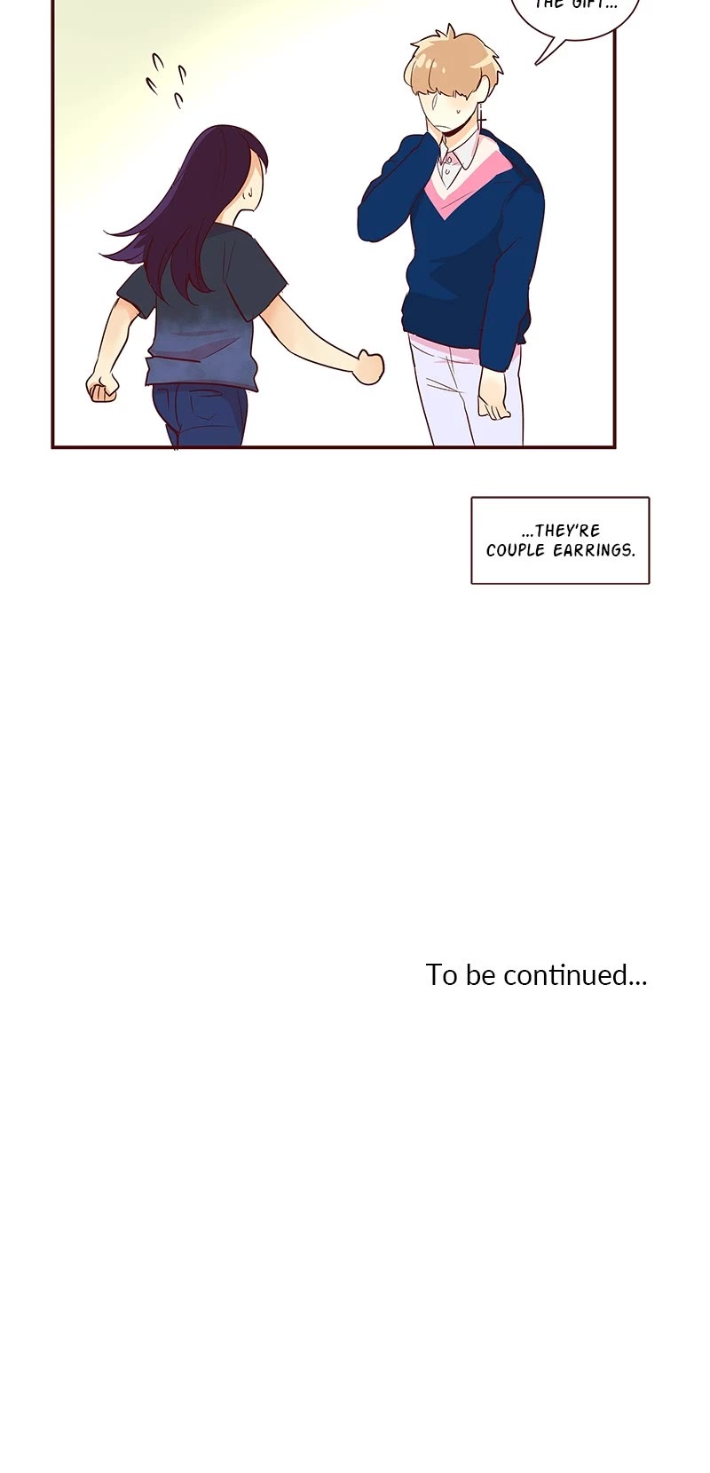 Flawless Chapter 165 page 26 - Chapter 165: (S4) Ep. 9 - Treasured Things