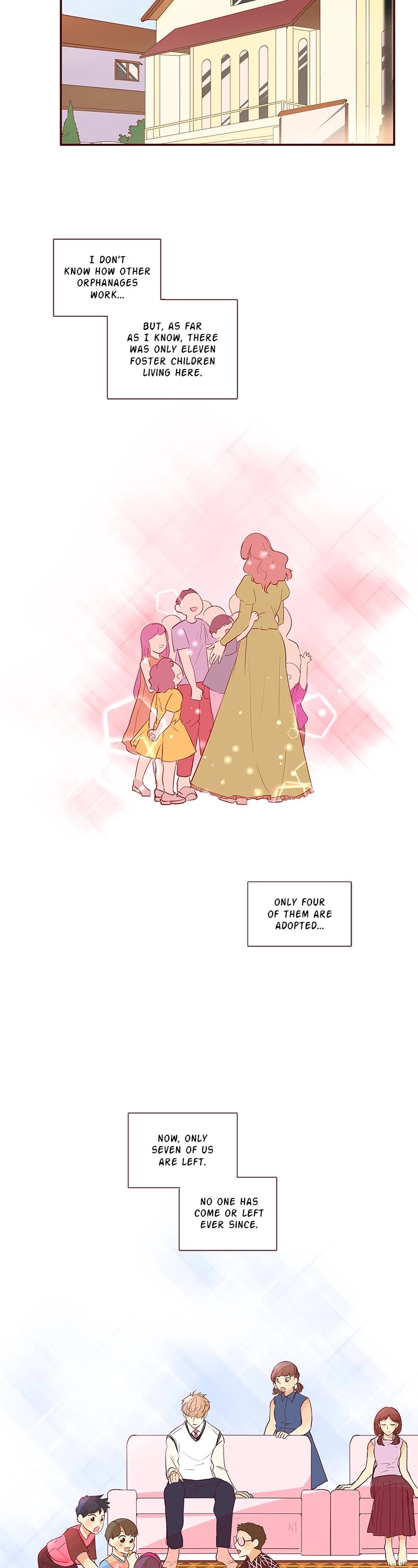 Flawless Chapter 165 page 6 - Chapter 165: (S4) Ep. 9 - Treasured Things