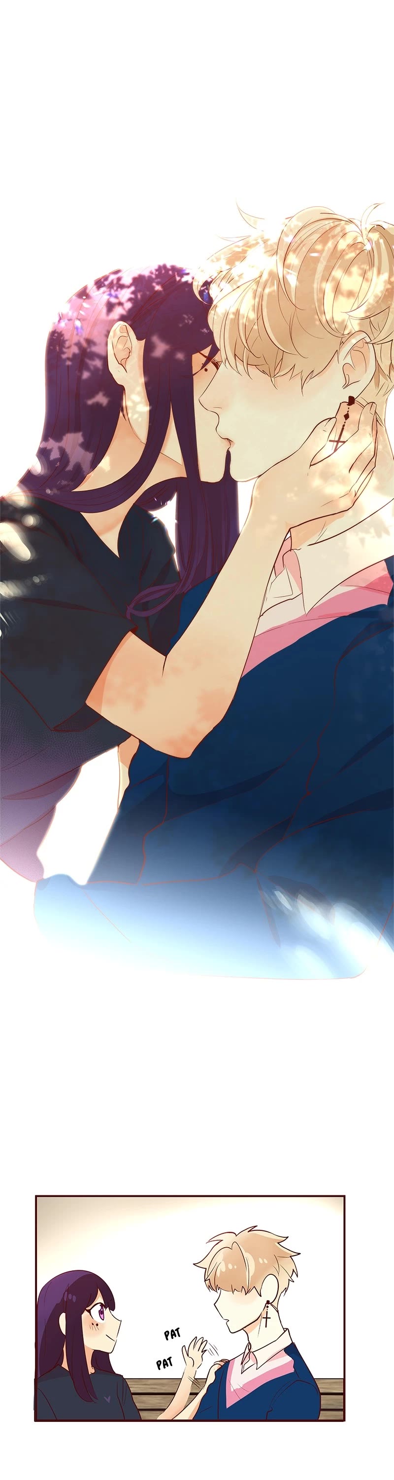 Flawless Chapter 166 page 12 - Chapter 166: (S4) Ep. 10 - Earrings