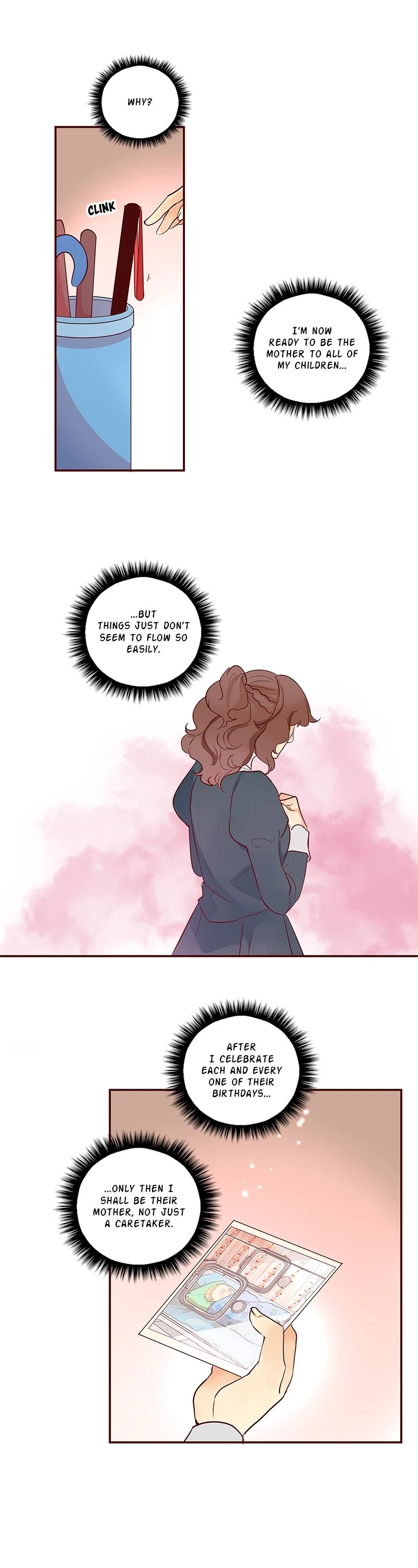 Flawless Chapter 166 page 18 - Chapter 166: (S4) Ep. 10 - Earrings