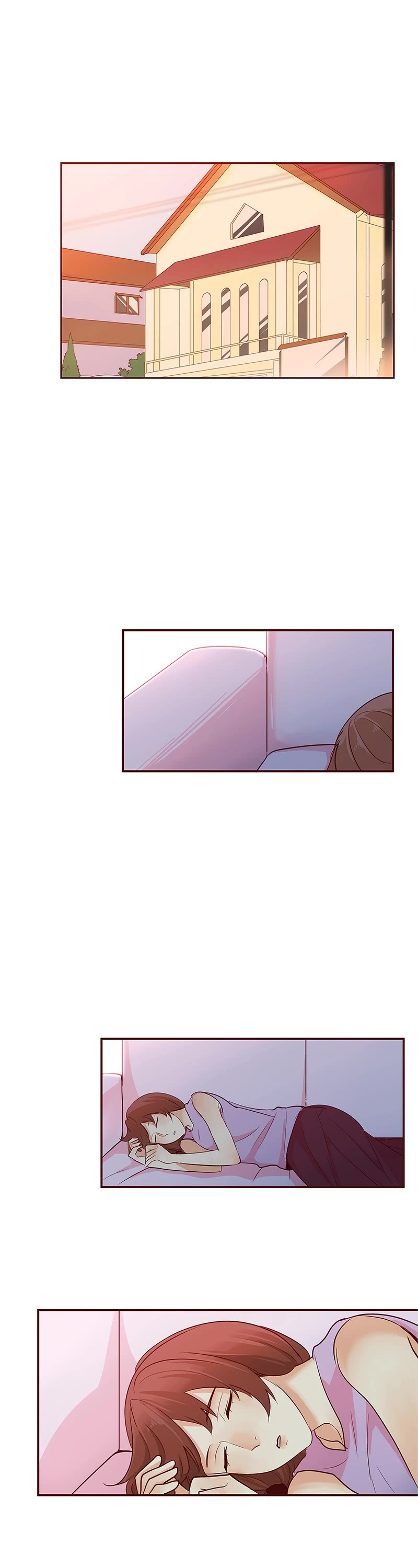 Flawless Chapter 167 page 16 - Chapter 167: (S4) Ep. 11 - The Best
