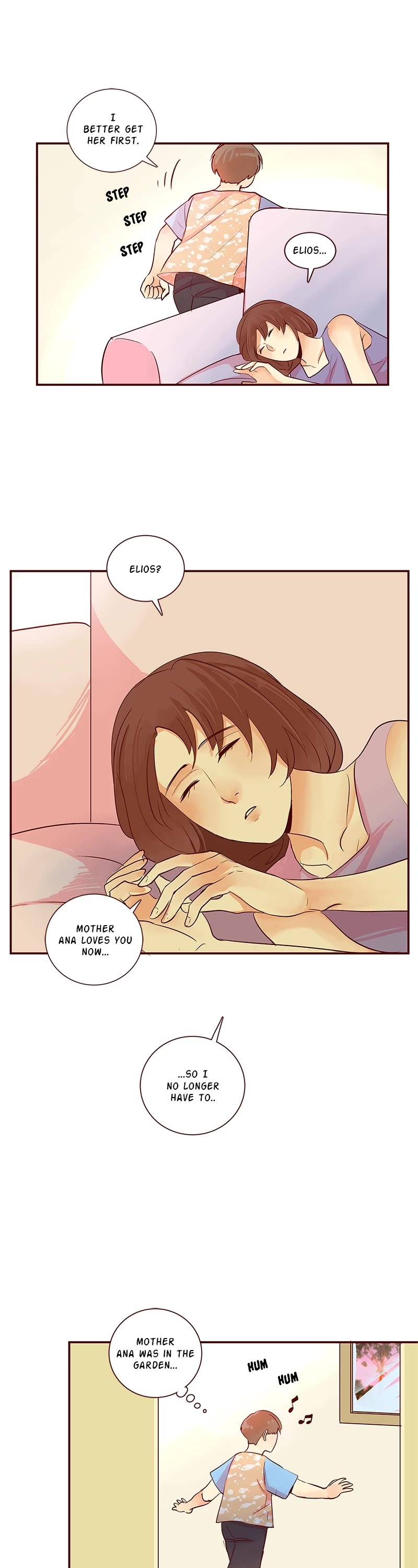 Flawless Chapter 167 page 18 - Chapter 167: (S4) Ep. 11 - The Best