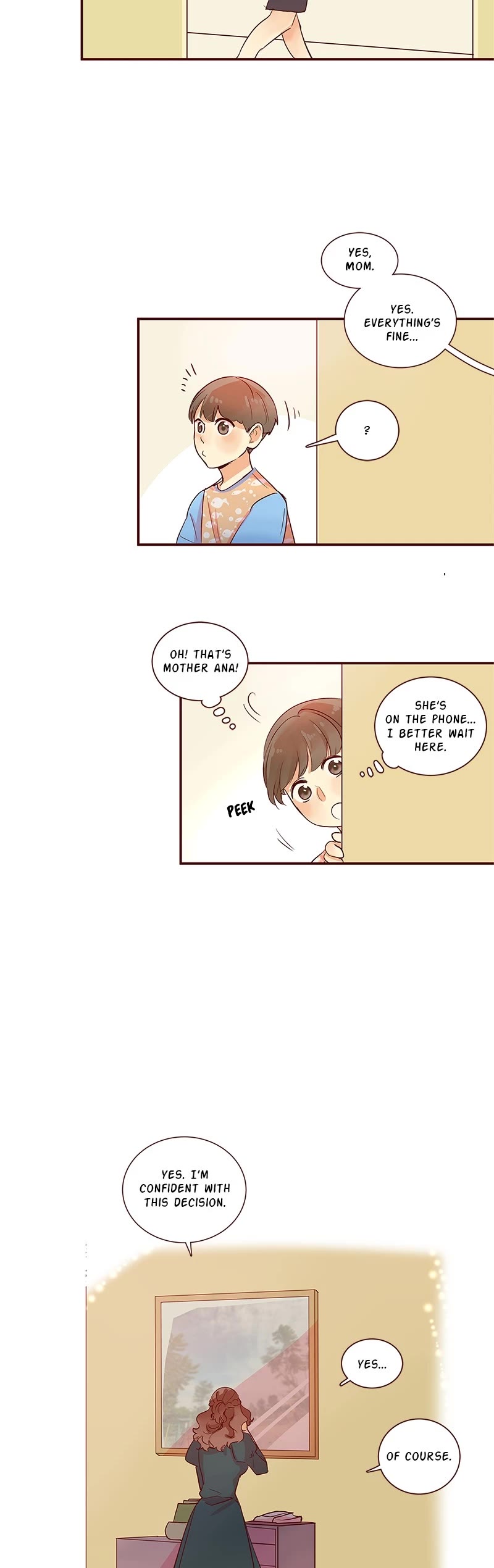 Flawless Chapter 167 page 19 - Chapter 167: (S4) Ep. 11 - The Best