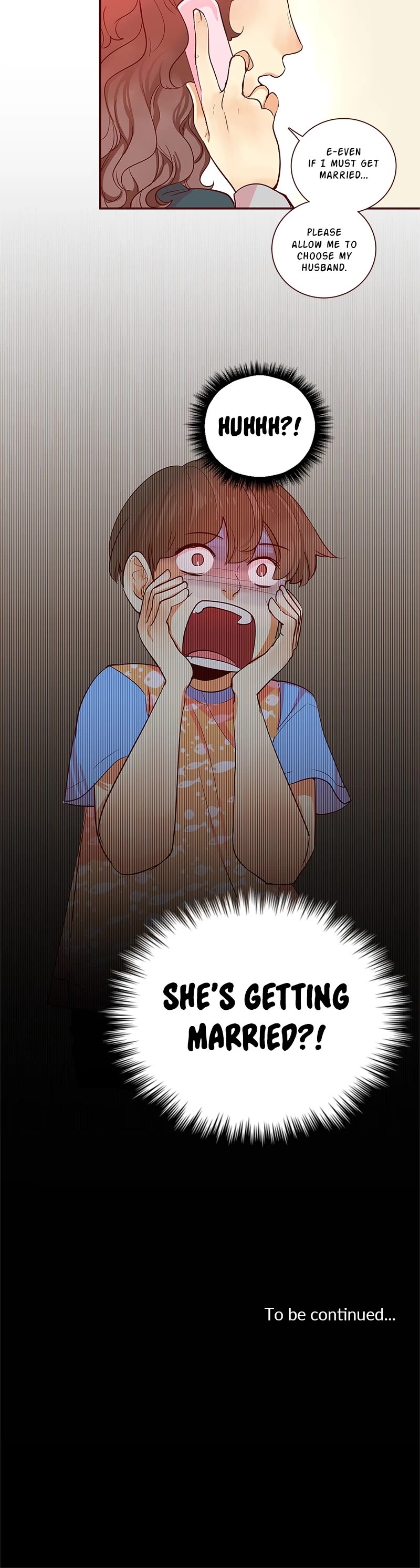 Flawless Chapter 167 page 22 - Chapter 167: (S4) Ep. 11 - The Best