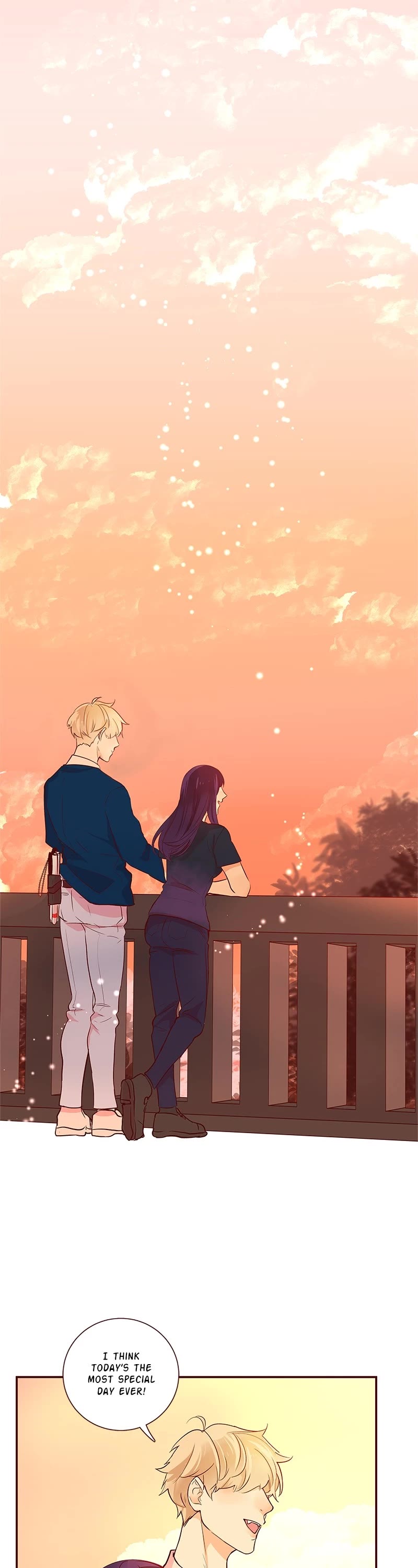 Flawless Chapter 167 page 7 - Chapter 167: (S4) Ep. 11 - The Best